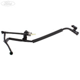 Tubo di aspirazione del filtro carburante originale Ford 1763547