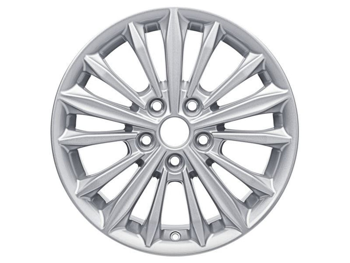 Originale Ford Focus dal 04/2018 Cerchi in lega 16