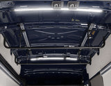 Originale Ford Transit dal 01/2014 Portapacchi interno