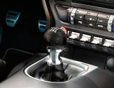 Originale Ford Mustang Pomello del cambio Performance Con logo Ford Performance