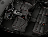 Originale Ford Explorer Plug-In-Hybrid dal 08/2019 Tappetini