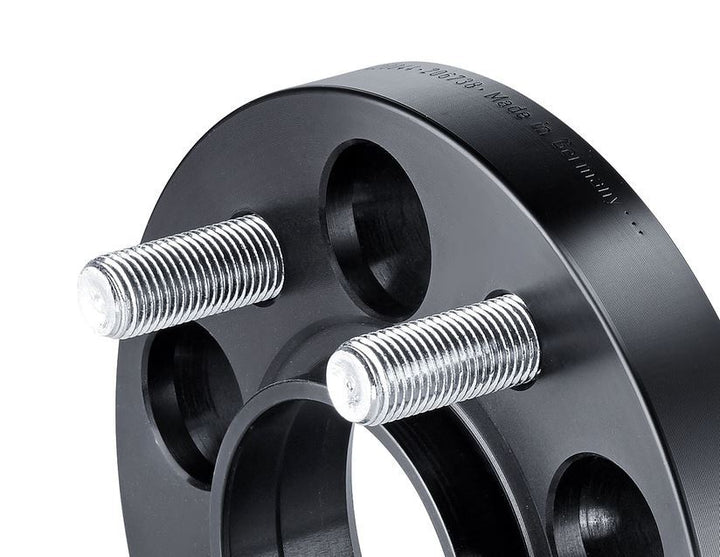 Eibach®* Pro-Spacer Kit  distanziale Sistema 4, nero anodizzato