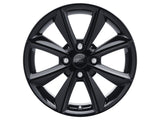 Originale Ford Fiesta/Fiesta Van Cerchi in lega 16