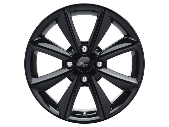Originale Ford Fiesta/Fiesta Van Cerchi in lega 16