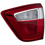 Fanale posteriore destro originale FORD C-MAX Grand C-MAX Mk2