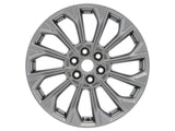 Originale Ford Tourneo/Transit Custom Cerchi in lega 19