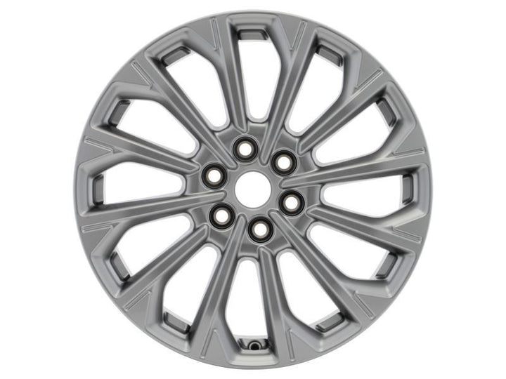 Originale Ford Tourneo/Transit Custom Cerchi in lega 19