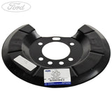 Disco freno originale Ford Focus/Kuga (ST) 1741413
