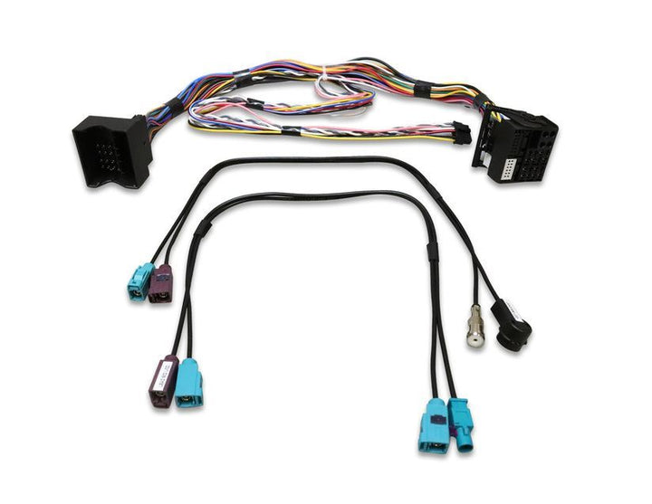 Connects2®* Digital Radio Upgrade
