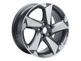 Originale Ford Focus dal 04/2018 Cerchi in lega 17