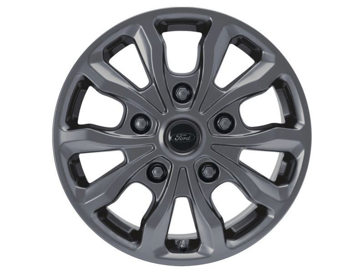 Originale Ford Tourneo/Transit Custom Cerchi in lega 17