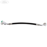 Tubo superiore condensatore aria condizionata originale Ford Fiesta Mk8 B Max 1.0  1822534