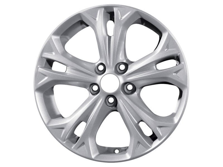 Originale Ford S-MAX/Galaxy Cerchi in lega 17