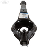 Braccio Di Sospensione Posteriore Ford Focus Mk3  1939321