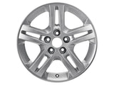 Originale Ford Galaxy/S-MAX Cerchi in lega 16