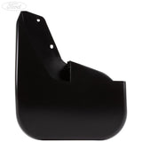TRANSIT TOURNEO CUSTOM PARASPRUZZI POSTERIORE N/S 2012-