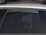 Mondeo ClimAir®* Deflettore finestrino laterale per finestrini porte anteriori