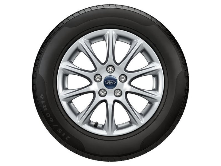 Originale Ford Mondeo dal 09/2014 Cerchi in lega 16