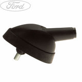 Base antenna originale Ford Ka 2008-2016 senza cavo 1744896