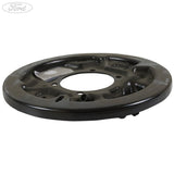 Piastra posteriore del freno a tamburo originale Ford Everest Ranger Fwd 1447175