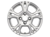 Originale Ford Fiesta 11/2012-06/2017 Cerchi in lega 15