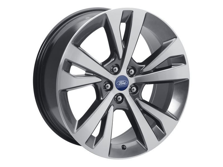 Originale Ford Explorer Plug-In-Hybrid Cerchi in lega 20