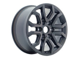 Originale Ford Ranger dal 06/2022 Cerchi in lega 17