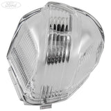 Specchietto retrovisore sinistro Transit Custom Tourneo
