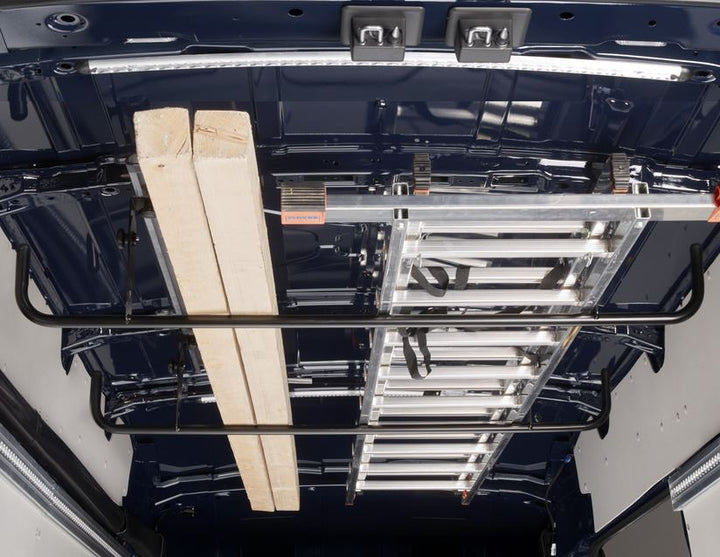 Originale Ford Transit dal 01/2014 Portapacchi interno