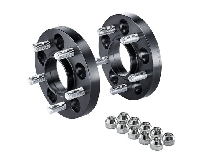 Eibach®* Pro-Spacer Kit  distanziale Sistema 4, nero anodizzato
