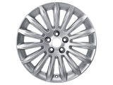 Originale Ford Galaxy/S-MAX Cerchi in lega 17