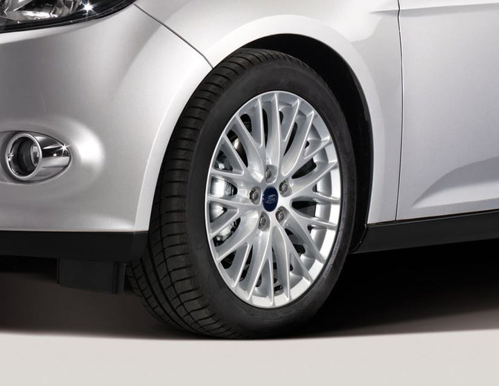 Originale Ford C-MAX/Focus Cerchi in lega 17