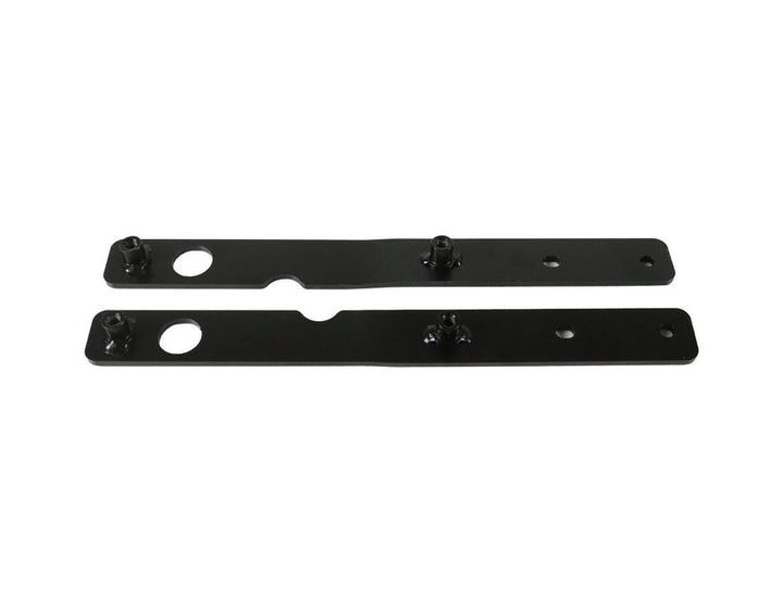 GANCIO TRAINO FISSO CON DISPOSITIVI DI FISSAGGIO 3 PORTE CON FARI LED MONTATI IN FABBRICA., A PARTIRE DA 03/2018