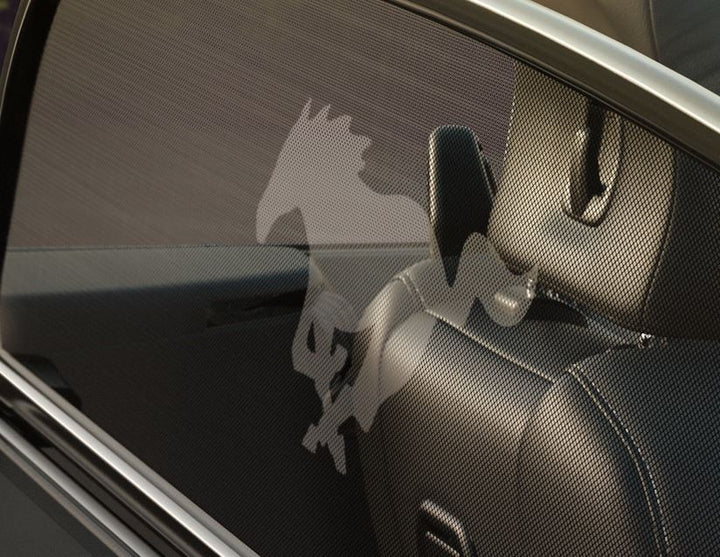 Originale Ford Mustang dal 03/2015 Windstop