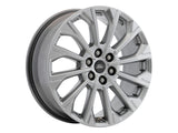 Originale Ford Tourneo/Transit Custom Cerchi in lega 19