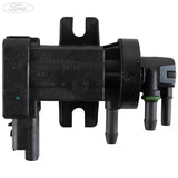 Convertitore di pressione originale FORD, comando di scarico 1930383