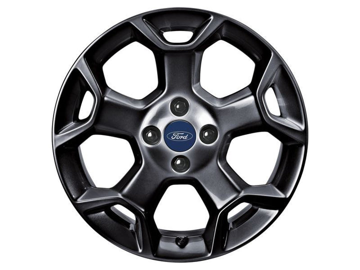 Originale Ford Ka 09/2008-05/2016 Cerchi in lega 16