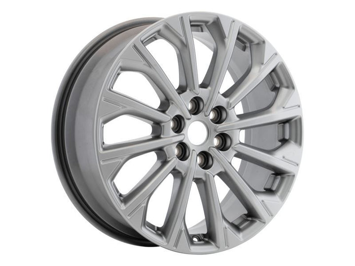 Originale Ford Tourneo/Transit Custom Cerchi in lega 19