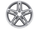 Originale Ford Focus/C-MAX Cerchi in lega 17