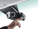 Originale Fotocamera per cruscotto con risoluzione full HD
