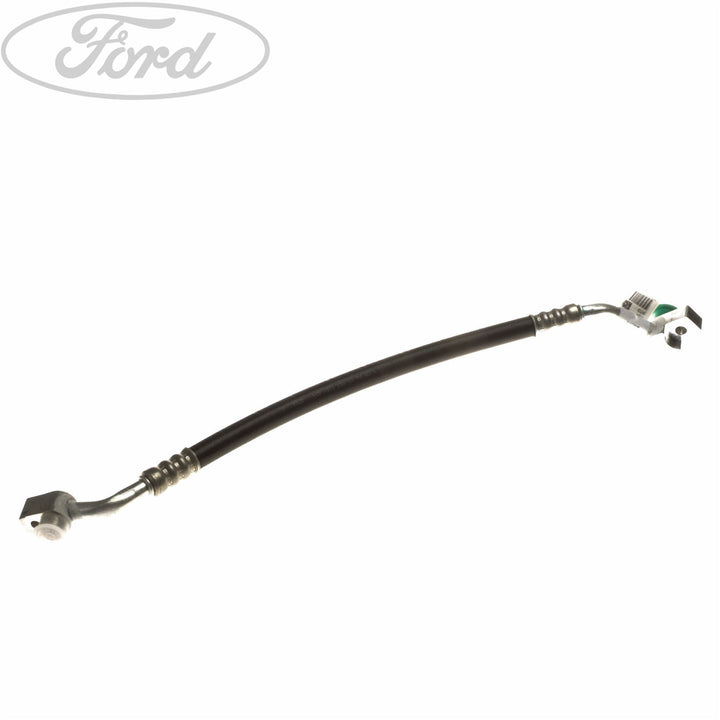 Tubo superiore condensatore aria condizionata originale Ford Fiesta Mk8 B Max 1.0  1822534