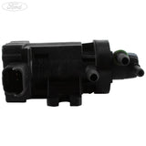 Convertitore di pressione originale FORD, comando di scarico 1930383