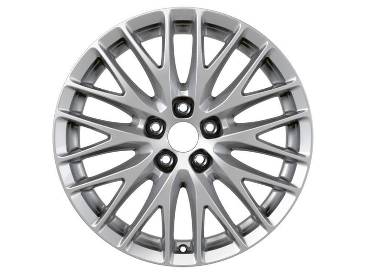 Originale Ford C-MAX/Focus Cerchi in lega 17