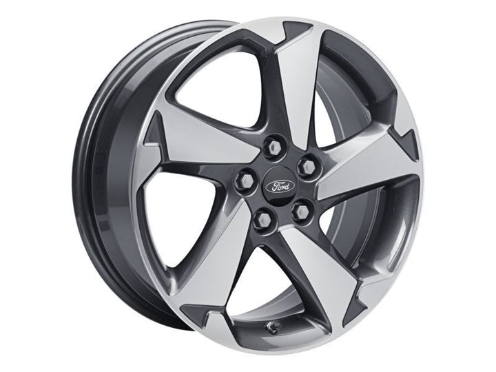 Originale Ford Focus dal 04/2018 Cerchi in lega 17