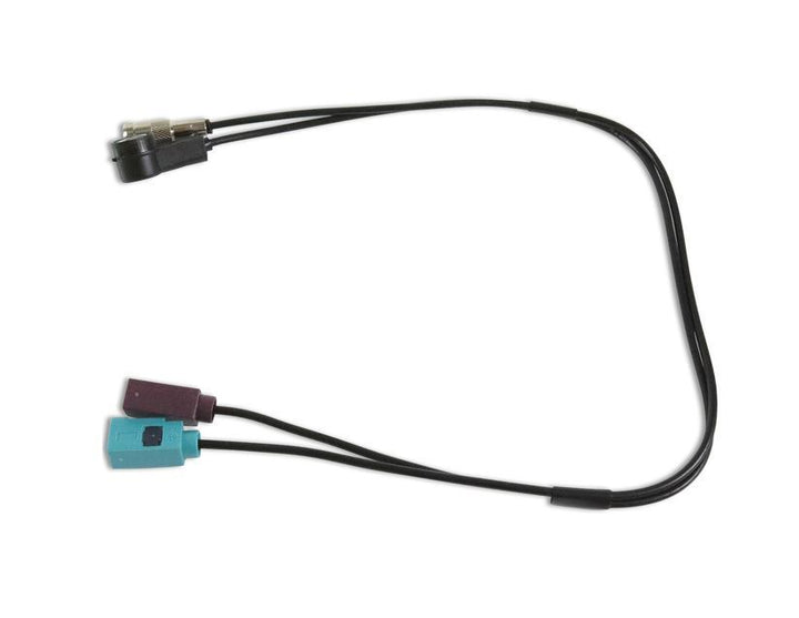 Connects2®* Digital Radio Upgrade