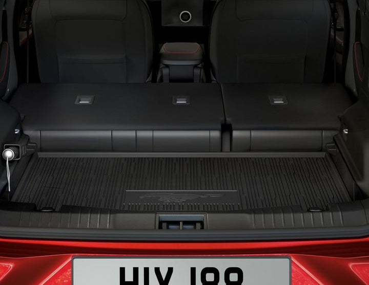 Originale Ford Mustang Mach-E Pack Protezione per Ford Mustang Mach-E