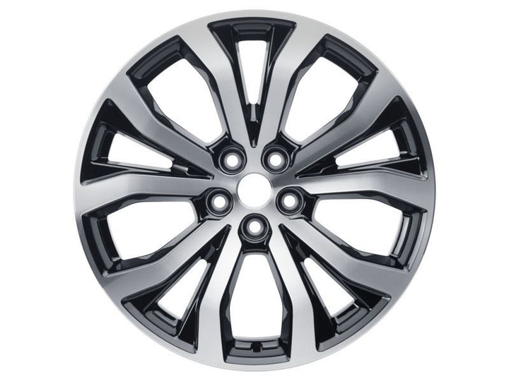 Originale Ford Explorer Plug-In-Hybrid Cerchi in lega 20