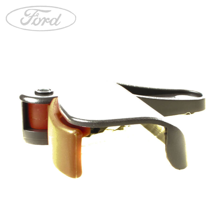 Leva di sblocco cofano originale Ford Ka 2008-2016 1571259