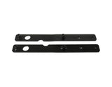 GANCIO TRAINO FISSO CON DISPOSITIVI DI FISSAGGIO 5 PORTE CON FARI LED MONTATI IN FABBRICA., A PARTIRE DA 03/2018