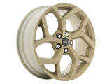 Originale Ford Puma dal 10/2019 Cerchi in lega 18